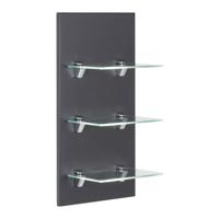 Wandpaneel Ivar Antraciet - thumbnail