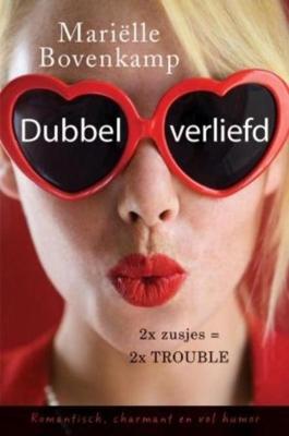 Dubbel verliefd - Mariëlle Bovenkamp - ebook
