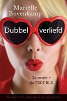 Dubbel verliefd - Mariëlle Bovenkamp - ebook - thumbnail