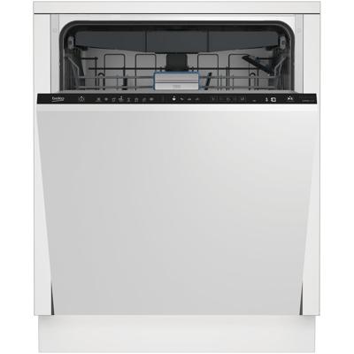 Beko BDIN38561C2 Vaatwasser