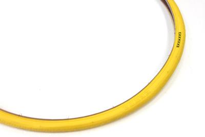 Kenda 700x23c (ETRTO 23x622) Draadband Yellow Kenda 700x23c (ETRTO 23x622) Draadband Yellow