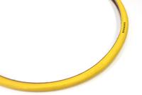 Kenda 700x23c (ETRTO 23x622) Draadband Yellow - thumbnail
