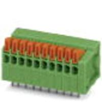 Phoenix Contact 1700198 Veerkrachtklemblok 0.5 mm² Aantal polen 5 50 stuk(s) Carton - thumbnail