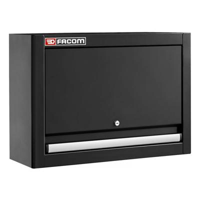 Facom Bovenkast | met opklapdeur | zwart | JLS3-CHSPPBS JLS3-CHSPPBS
