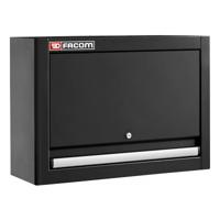 Facom Bovenkast | met opklapdeur | zwart | JLS3-CHSPPBS JLS3-CHSPPBS - thumbnail