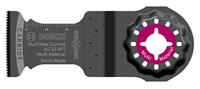 Bosch Accessoires AIZ 32 APT MultiMax Precision zaagblad32 mm - 2609256F00 - thumbnail