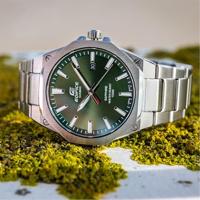 Casio CLASSIC SLIM (Ø 40 mm) Heren horloge - thumbnail