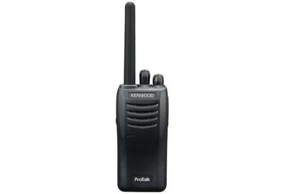 Kenwood TK-3501 UHF FM TK-3501E PMR-portofoon
