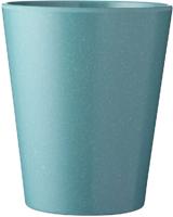 Mepal beker Bloom 300 ml - pebble green - thumbnail