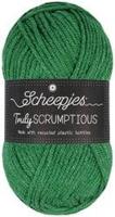 Scheepjes Truly Scrumptious - 319 Matcha Choc Brownie - Haakgaren / Breigaren - thumbnail