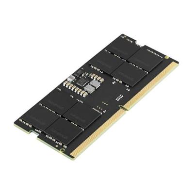 Goodram GR4800S564L40S/8G geheugenmodule 8 GB 1 x 8 GB DDR5 4800 MHz Goodram GR4800S564L40S/8G geheugenmodule 8 GB 1 x 8 GB DDR5 4800 MHz
