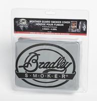 Bradley Weerbestendige hoes 4 Rack beschermkap - thumbnail