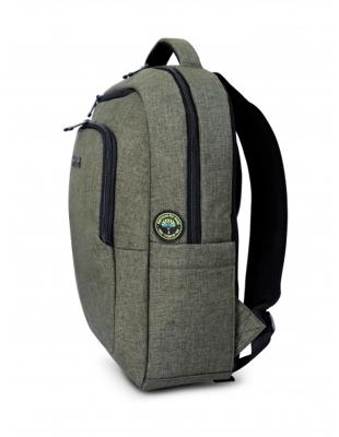 Laptoptas Urban Factory CYCLEE EDITION 15,6" - thumbnail