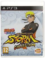 Naruto Shippuden Ultimate Ninja Storm Collection - thumbnail
