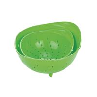 Set zeven Tescoma Presto Plastic 16 - 20 cm (2 Onderdelen) - thumbnail