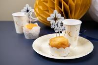 Bordjes Ramadan Créme (8st) - thumbnail