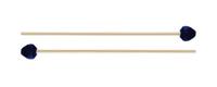 ProMark DV6R Diversity Series System Blue Medium Soft Vibraphone mallets - thumbnail