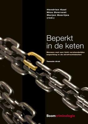 Beperkt in de keten - - ebook