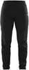 Craft 1912527 Adv Nordic Ski Club Fz Pants W - Black - L - thumbnail
