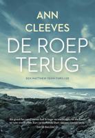 De roep terug - Ann Cleeves - ebook - thumbnail