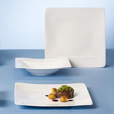 VILLEROY & BOCH - Modern Grace - Dinerbord 27x27cm