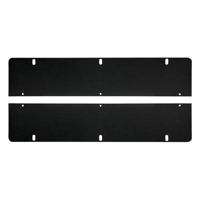 DAP 19 inch rackmounts voor GIG-124C en GIG-124CFX mixer DAP 19 inch rackmounts voor GIG-124C en GIG-124CFX mixer