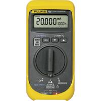 Fluke 705 Kalibrator Stroomsterkte - thumbnail