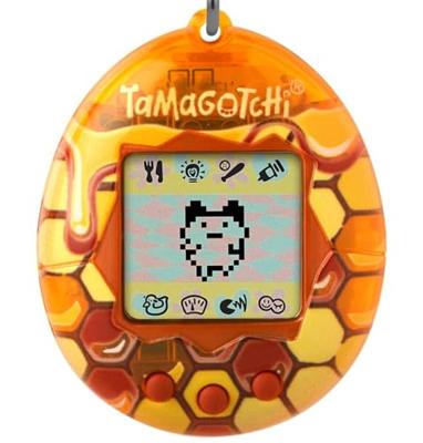 Tamagotchi The Original - Honey Tamagotchi The Original - Honey