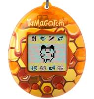 Tamagotchi The Original - Honey - thumbnail