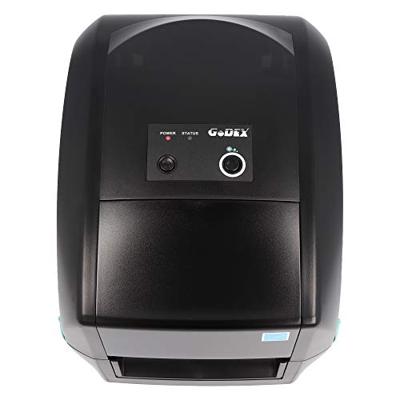 Godex RT730 Labelprinter Thermisch, Warmtetransmissie 300 x 300 dpi USB, RS-232, LAN