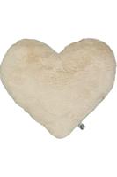 Kussen - Beige - thumbnail