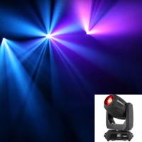 Chauvet DJ Intimidator Hybrid 140SR moving head - thumbnail