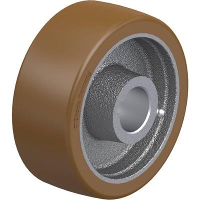 Blickle GBN 127/30H7 Aandrijfwiel Wieldiameter: 125 mm Draagvermogen (max.): 650 kg 1 stuk(s) Blickle GBN 127/30H7 Aandrijfwiel Wieldiameter: 125 mm Draagvermogen (max.): 650 kg 1 stuk(s)