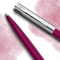 Balpen waterman allure deluxe f roze - thumbnail