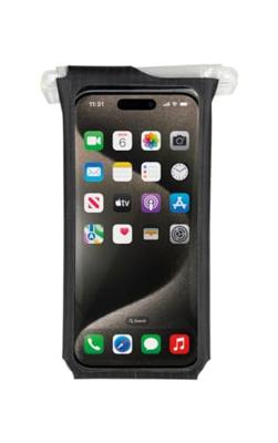Topeak telefoonhouder drybag s 6.1 inch incl. bevestiging