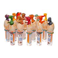 Animal Planet Bellenblaas zwaard dino in ei - thumbnail