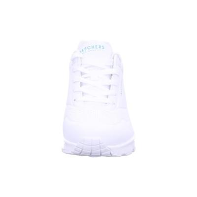 Skechers Uno - Pop Back 177092/WMNT Wit-42 maat 42