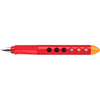 Faber Castell Schoolvulpen Scribolino LH - rood