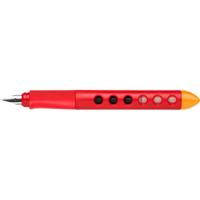 Faber Castell Schoolvulpen Scribolino LH - rood - thumbnail