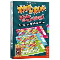 999Games Keer op keer scoreblok level 5/6/7 - thumbnail