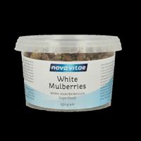 Nova Vitae Mulberry bessen (moerbeien) 150 Gram - thumbnail