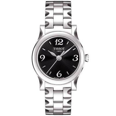 Tissot T028.210.11.057.00 Dameshorloge Tissot T028.210.11.057.00 Dameshorloge