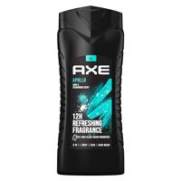 Axe Axe Douchegel Apollo - 400 ml - thumbnail