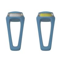 KNOG Frog usb twinpack - denim blue - thumbnail