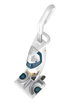 Rowenta Clean & Steam Multi RY8561 Vloerreiniger Rowenta Clean & Steam Multi RY8561 Vloerreiniger