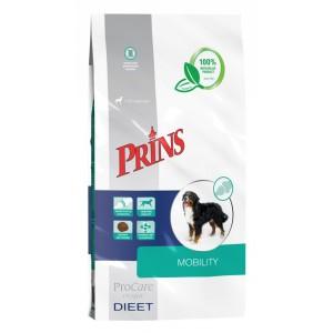Prins ProCare Croque Veterinary Diet Mobility hondenvoer 10 kg Prins ProCare Croque Veterinary Diet Mobility hondenvoer 10 kg
