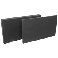 UDG Ultimate Hi-density custom pickfoam L - thumbnail