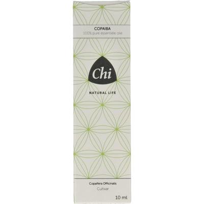 Chi Copaiba cult 10 Milliliter