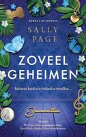 Zoveel geheimen - Sally Page - ebook - thumbnail