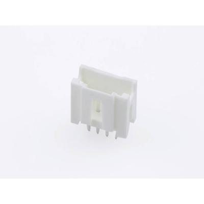 Molex 559320430 Male header, inbouw (standaard) Inhoud: 1 stuk(s) Tray